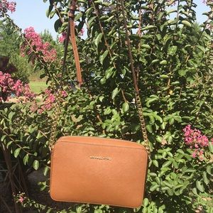 Michael Kors Crossbody Purse